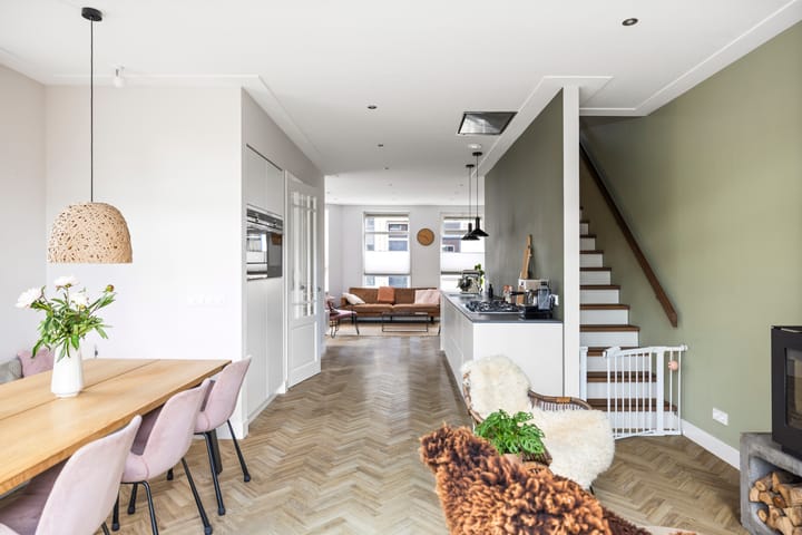 Foto 9 van Kastanjelaan 22