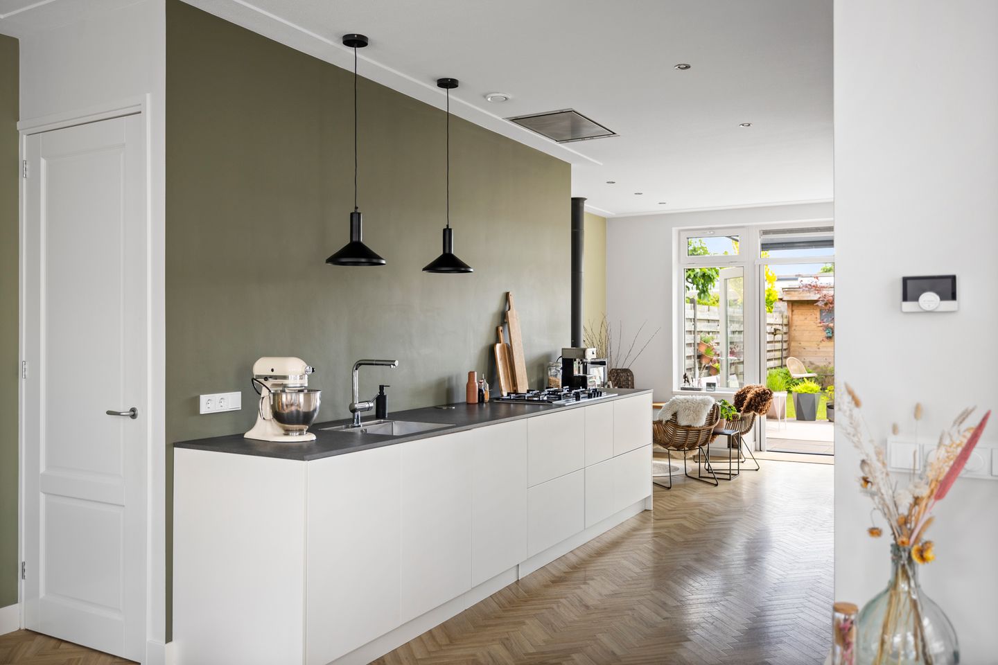 Foto 10 van Kastanjelaan 22