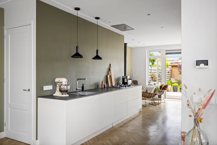 Foto 10 van Kastanjelaan 22