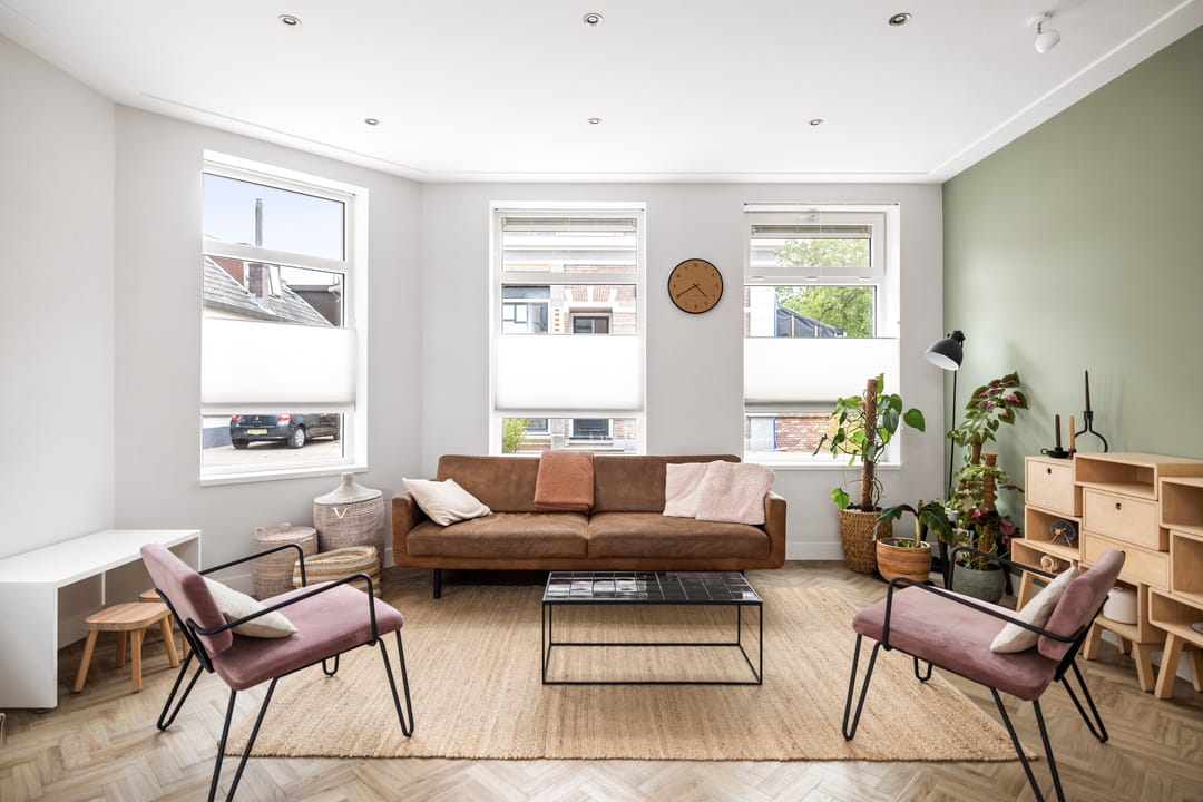 Foto 11 van Kastanjelaan 22