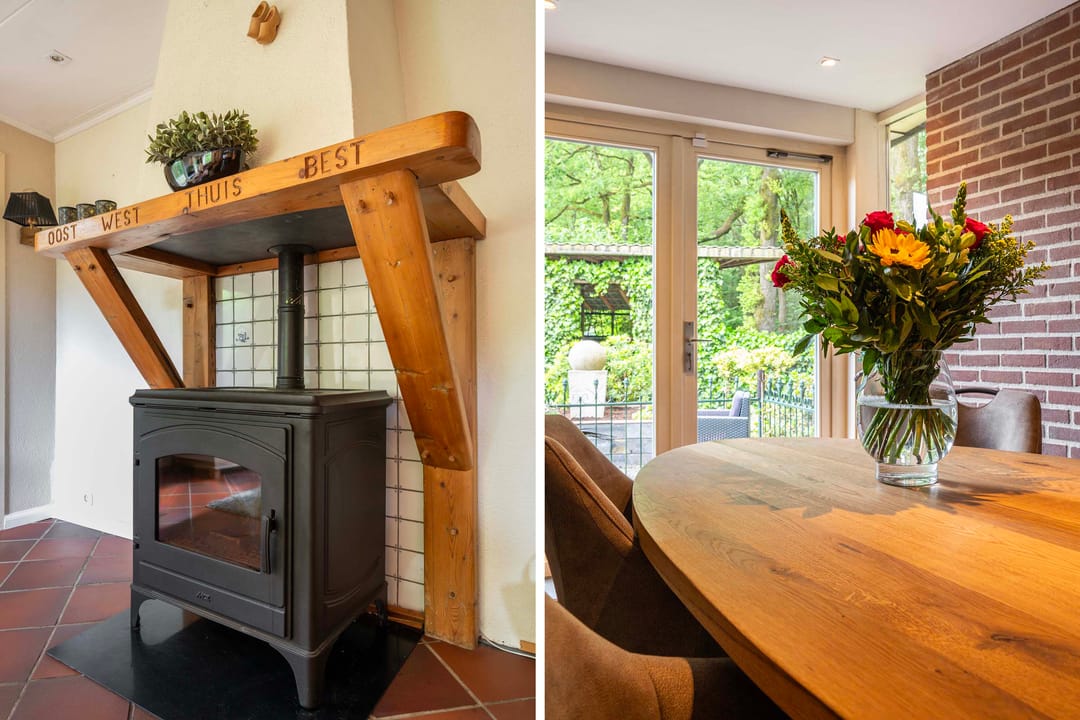 Foto 8 van Wieselseweg 24