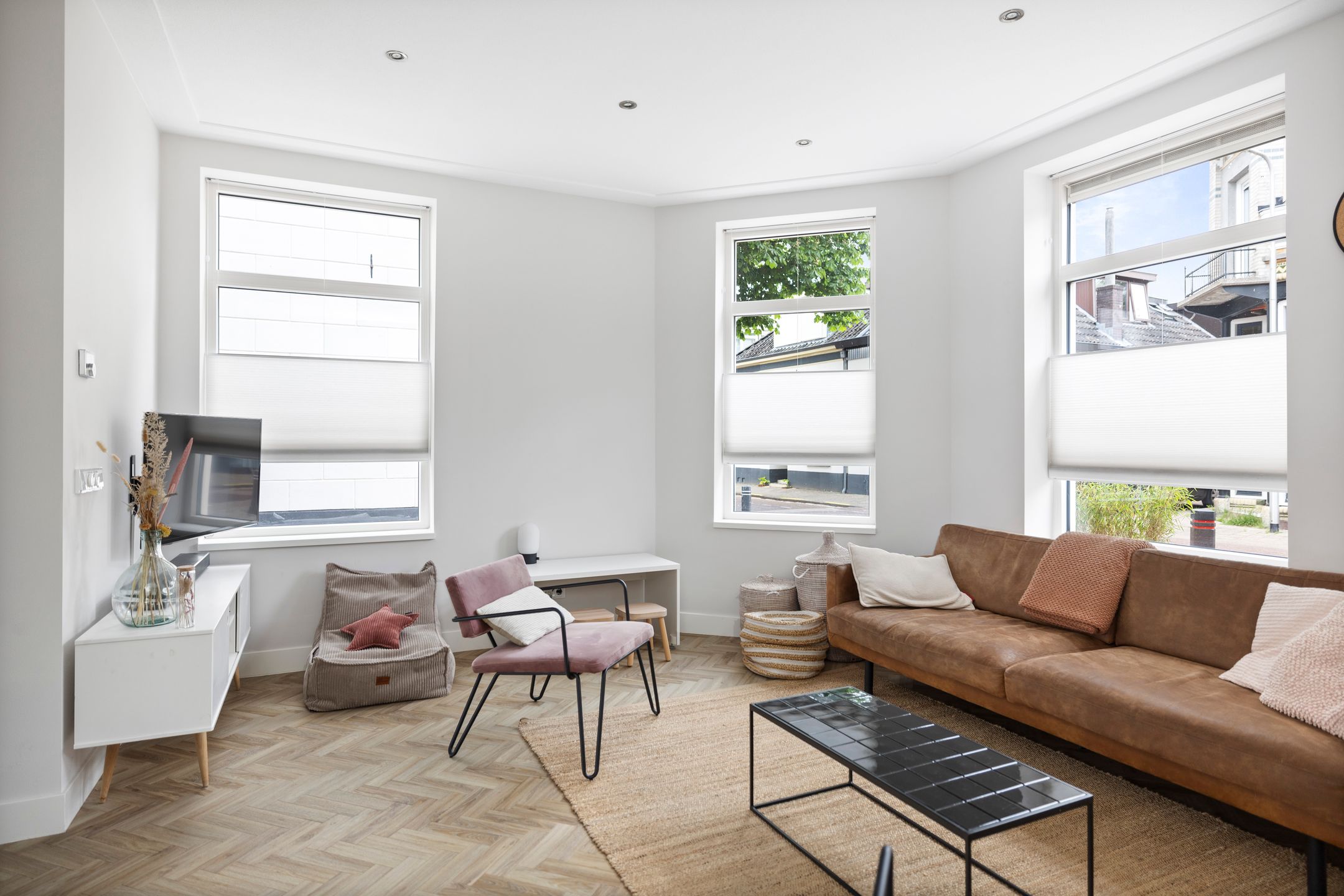 Foto 12 van Kastanjelaan 22