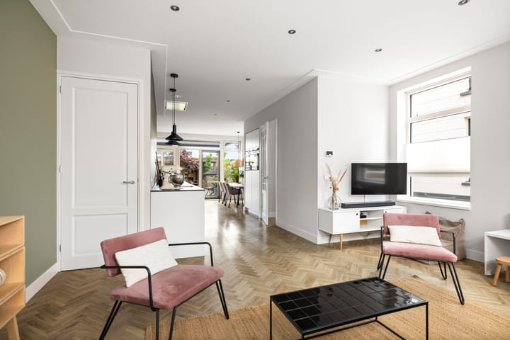 Foto 13 van Kastanjelaan 22