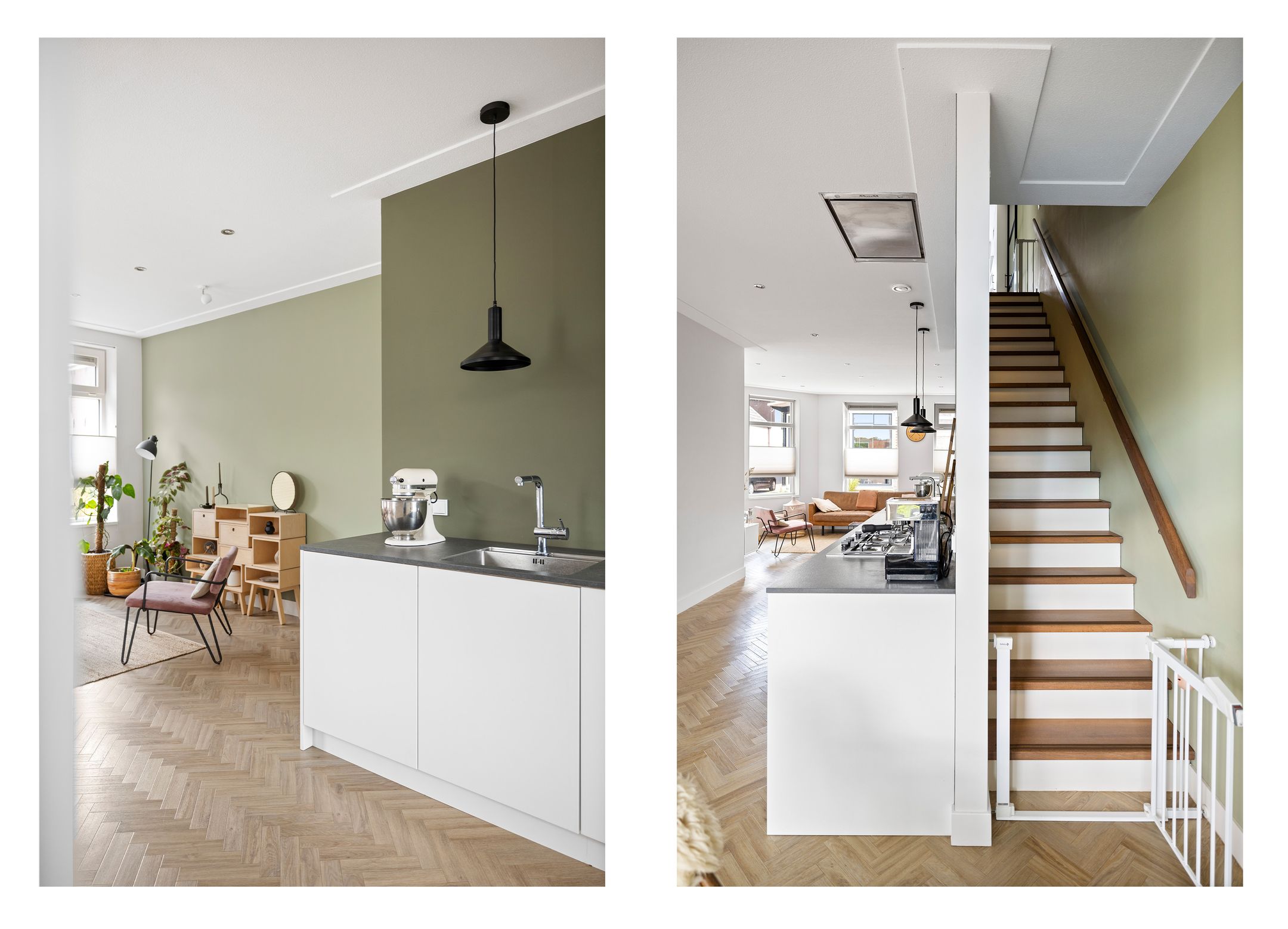 Foto 15 van Kastanjelaan 22