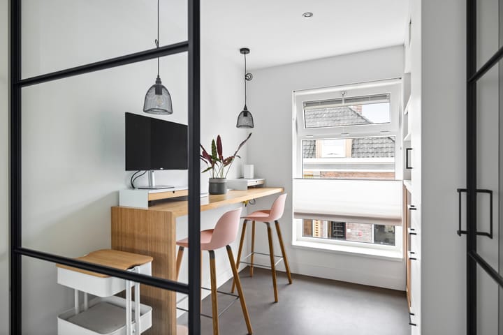 Foto 16 van Kastanjelaan 22