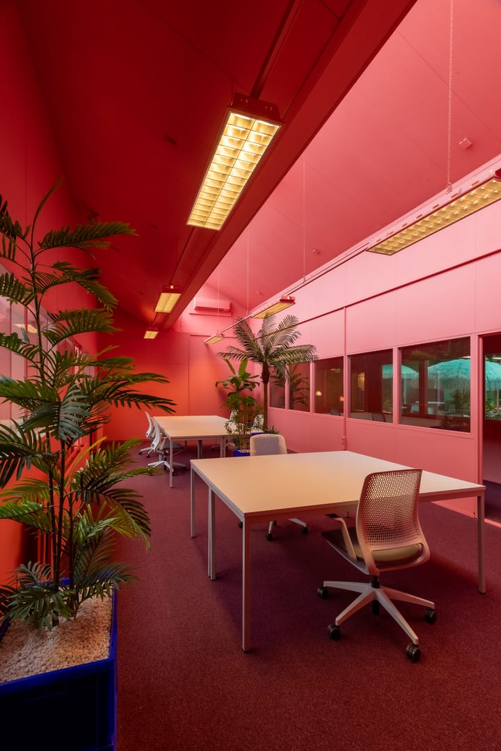 Vrieslantlaan 6, Utrecht