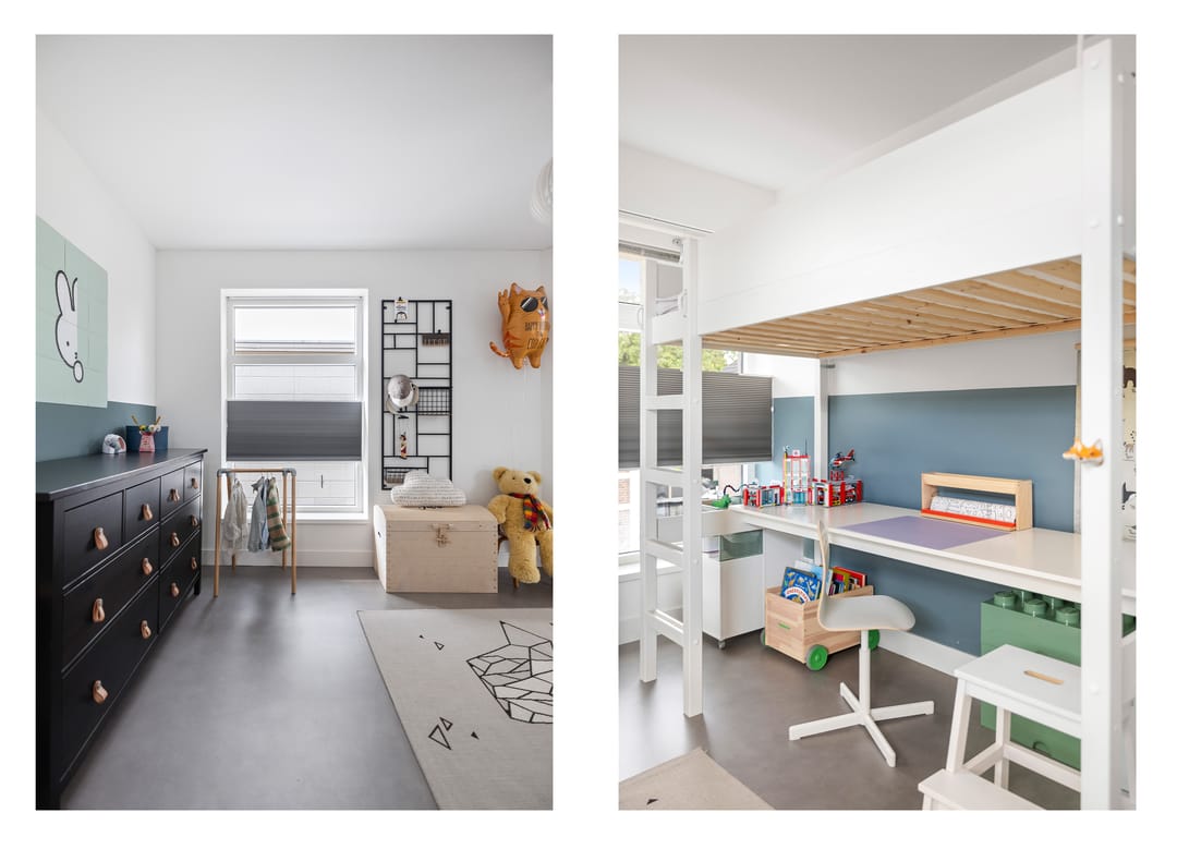 Foto 23 van Kastanjelaan 22