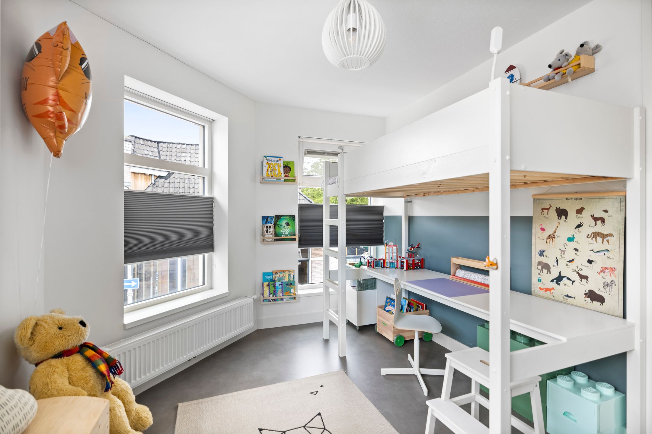 Foto 24 van Kastanjelaan 22