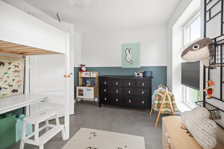 Foto 25 van Kastanjelaan 22