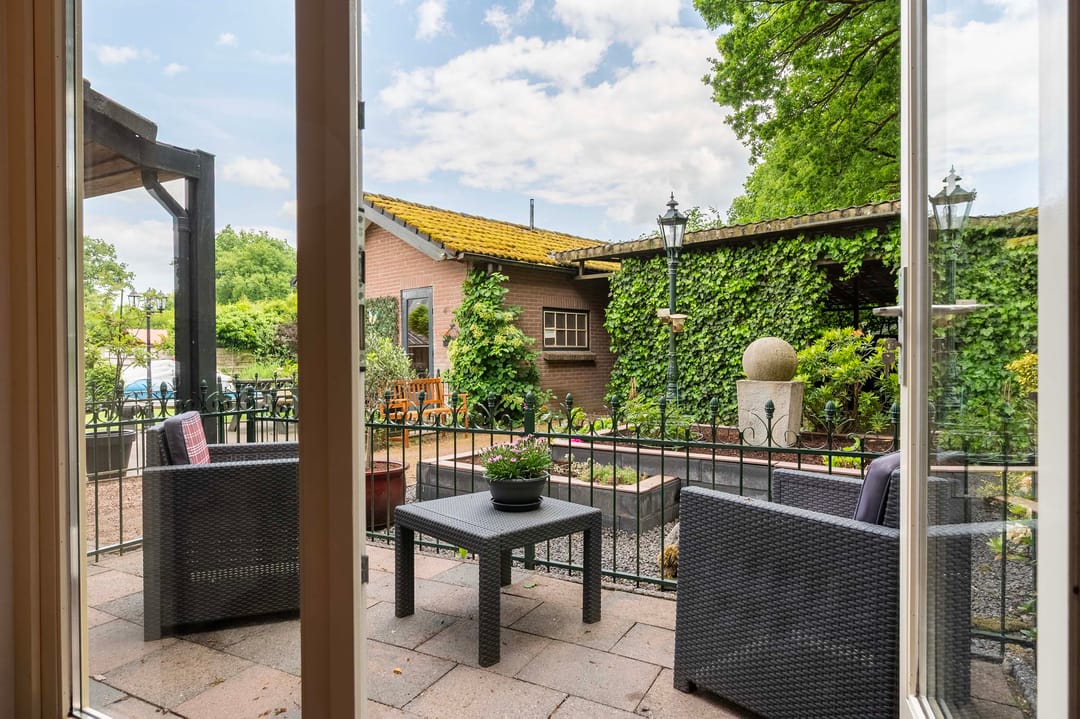 Foto 32 van Wieselseweg 24