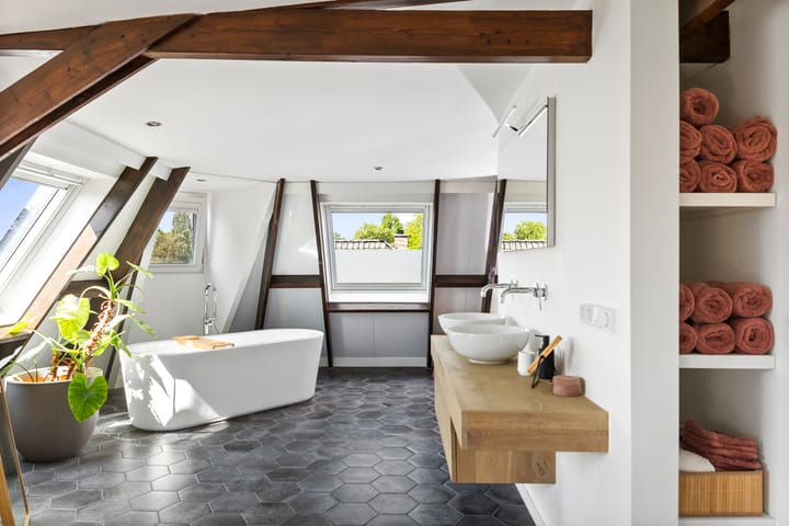 Foto 32 van Kastanjelaan 22