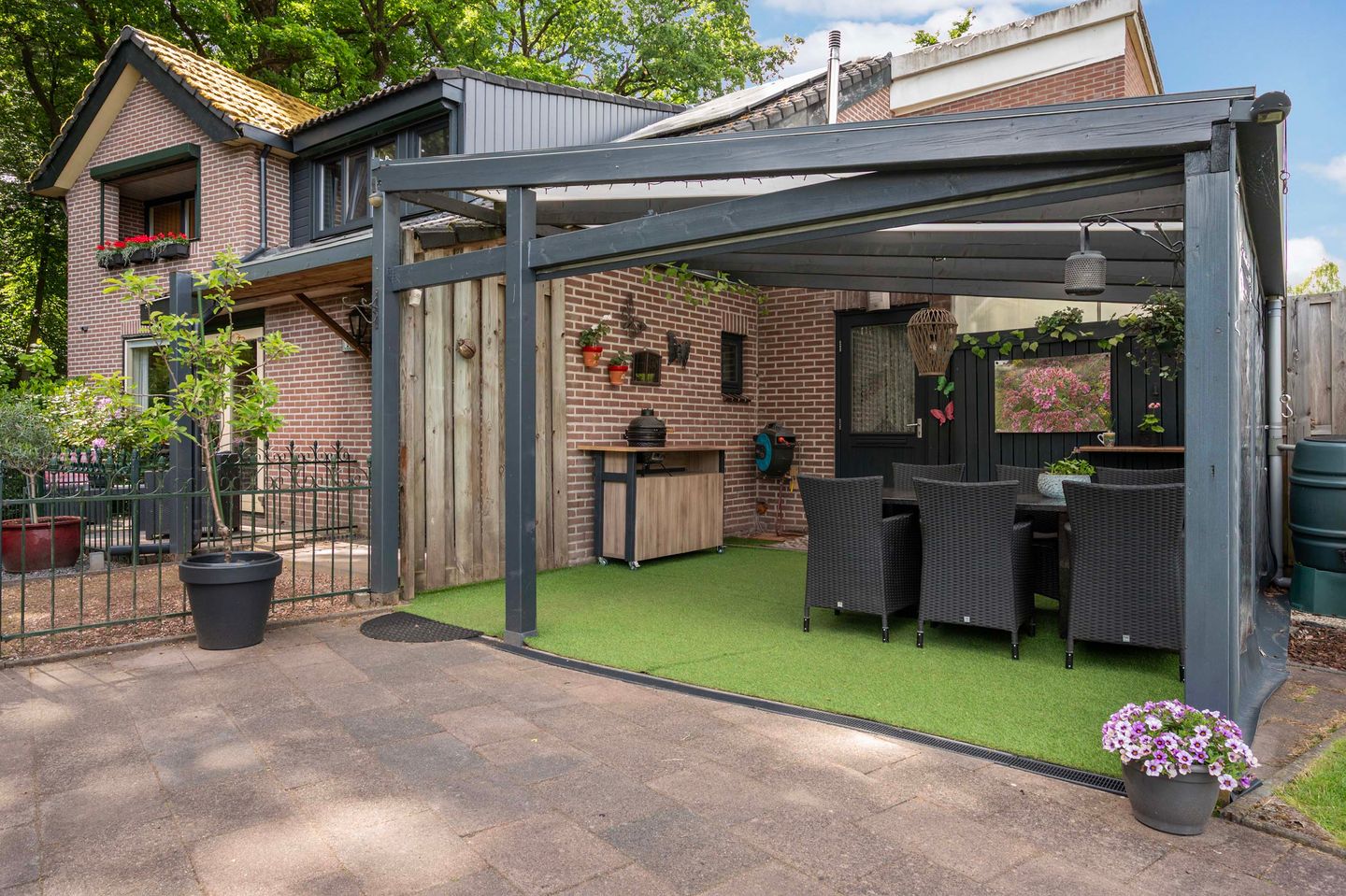 Foto 35 van Wieselseweg 24