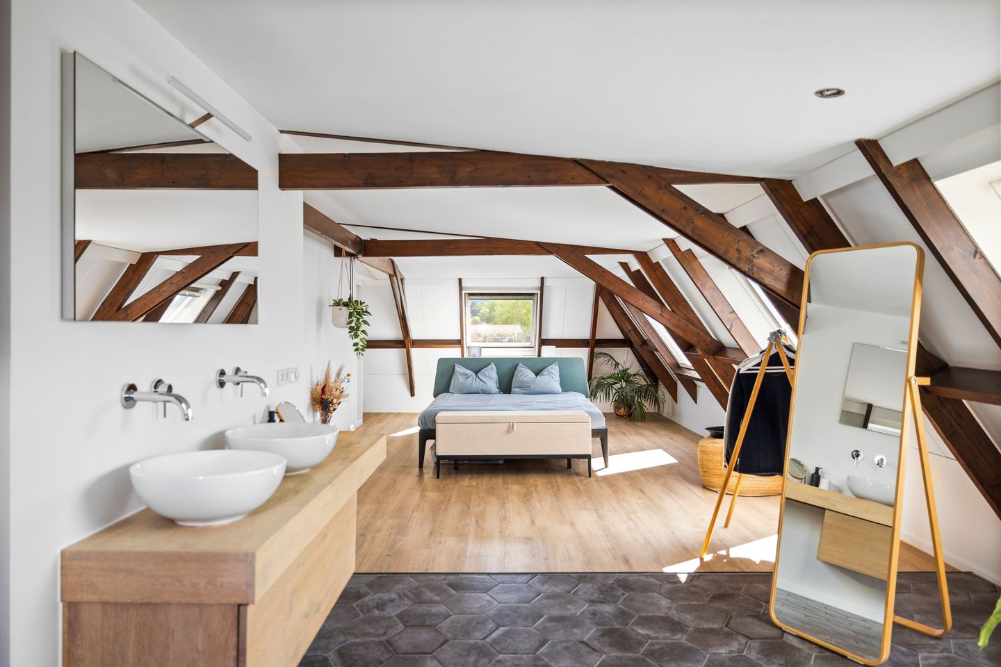 Foto 35 van Kastanjelaan 22