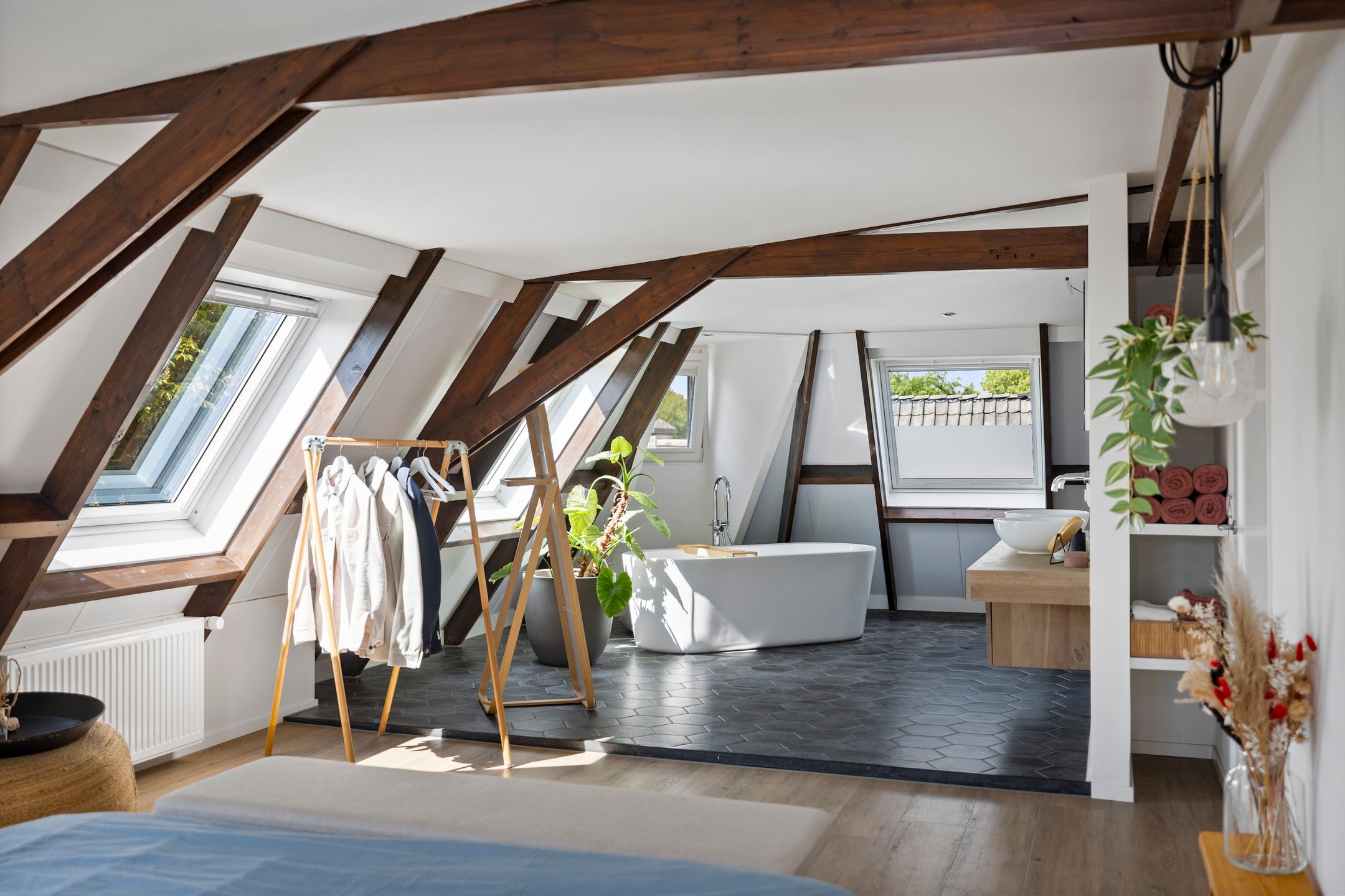 Foto 39 van Kastanjelaan 22