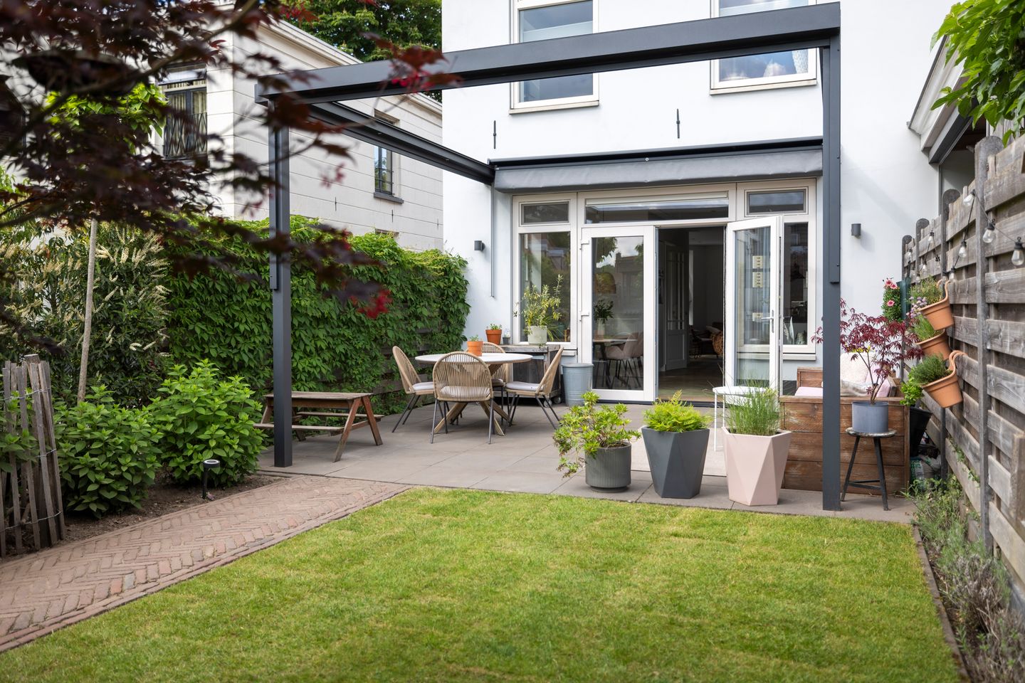 Foto 40 van Kastanjelaan 22