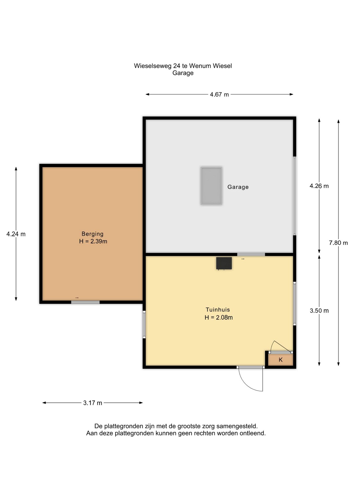 Foto 42 van Wieselseweg 24