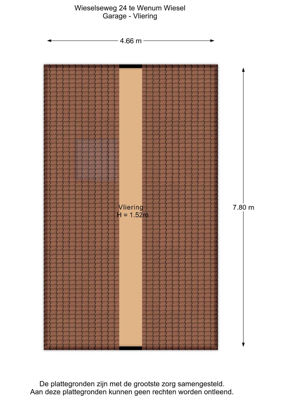 Foto 43 van Wieselseweg 24