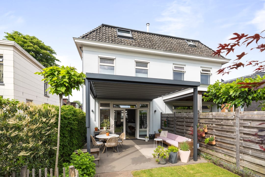 Foto 41 van Kastanjelaan 22