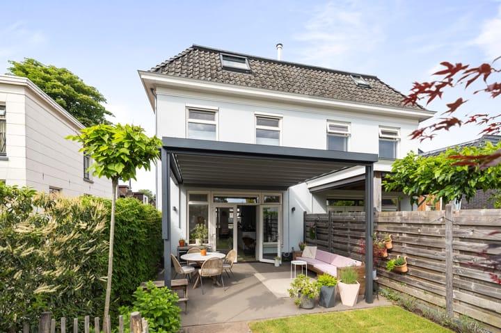 Foto 41 van Kastanjelaan 22