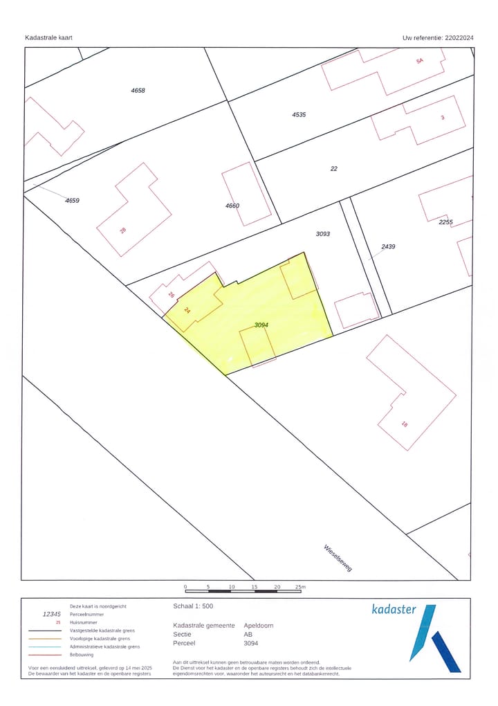 Foto 44 van Wieselseweg 24