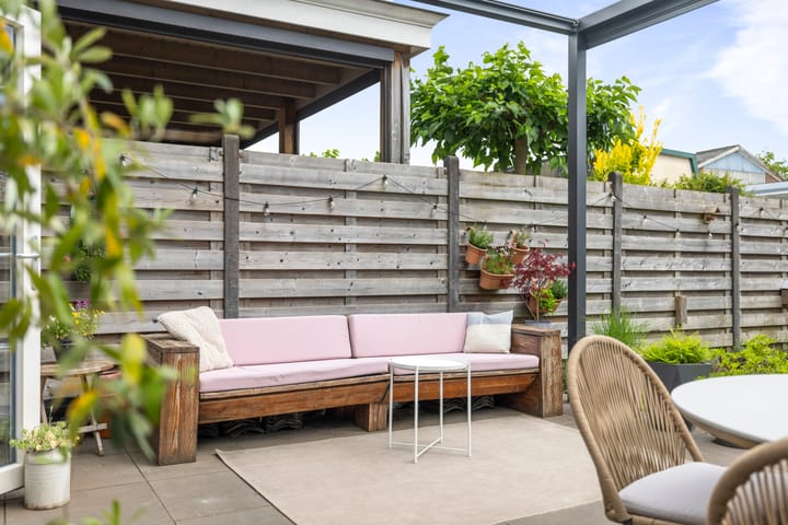 Foto 42 van Kastanjelaan 22