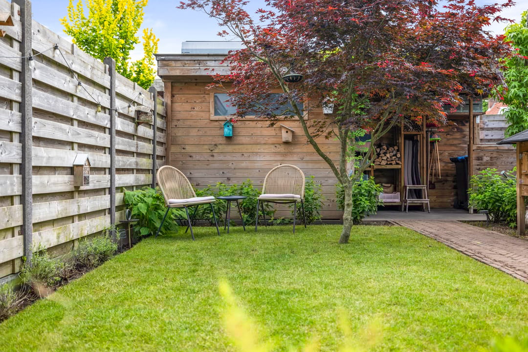 Foto 43 van Kastanjelaan 22