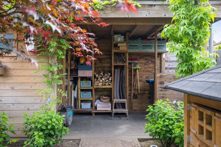 Foto 44 van Kastanjelaan 22