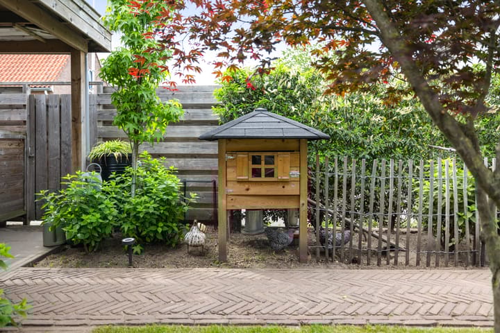 Foto 45 van Kastanjelaan 22