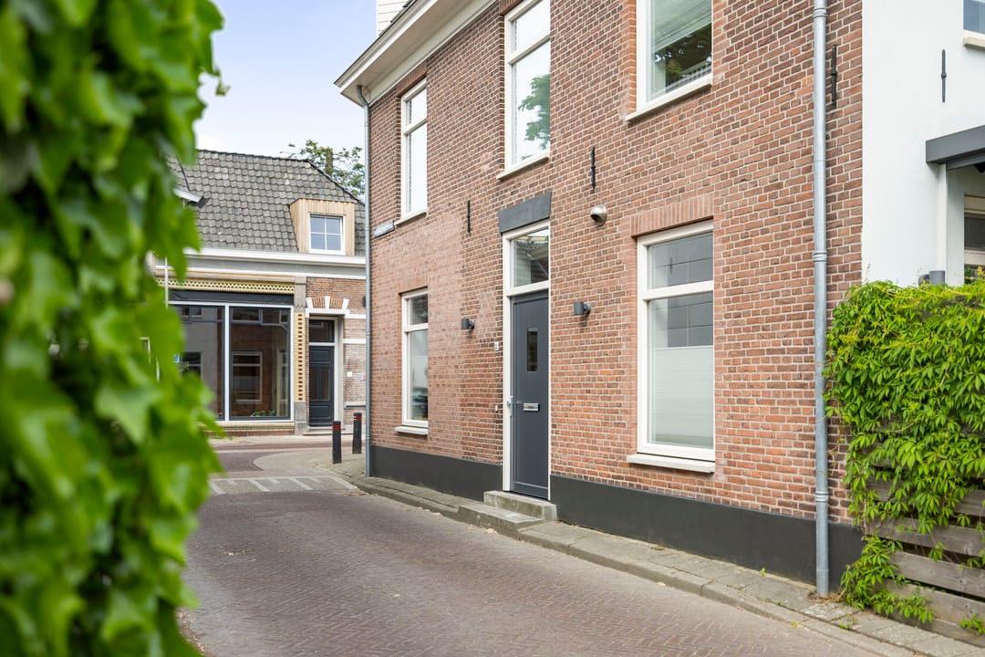 Foto 46 van Kastanjelaan 22