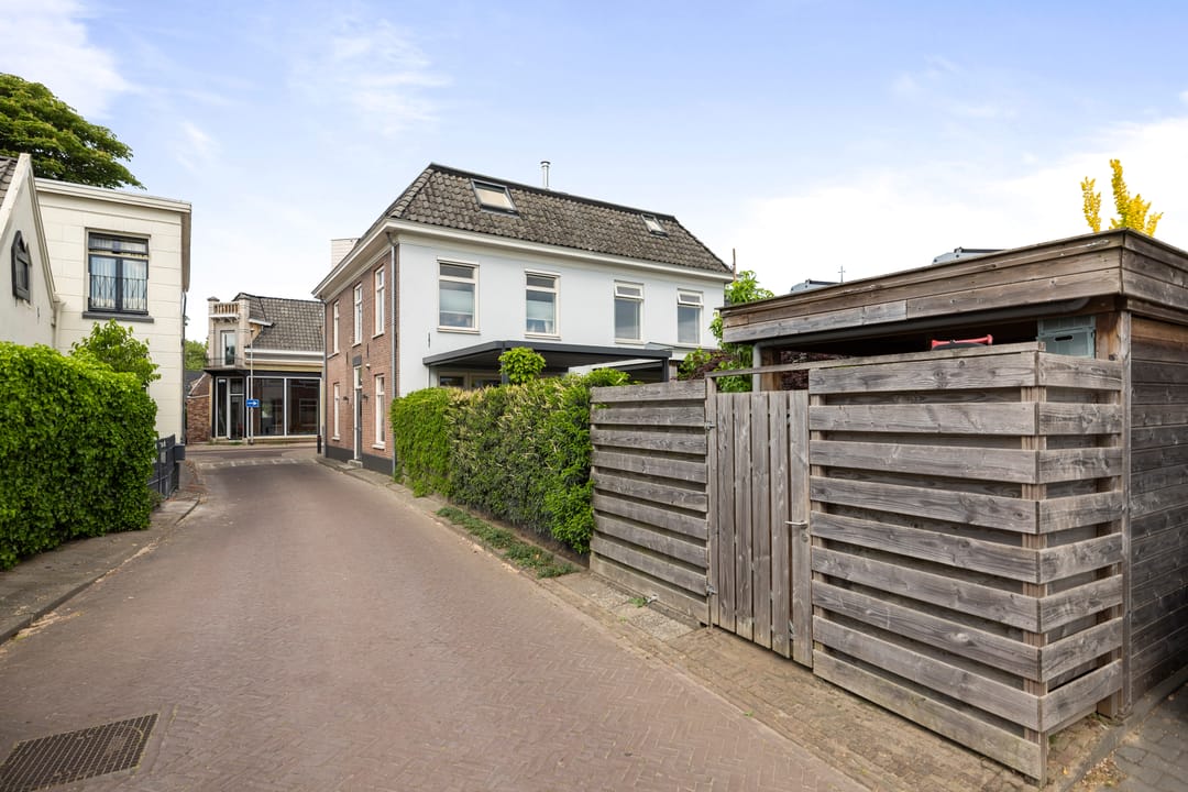 Foto 47 van Kastanjelaan 22