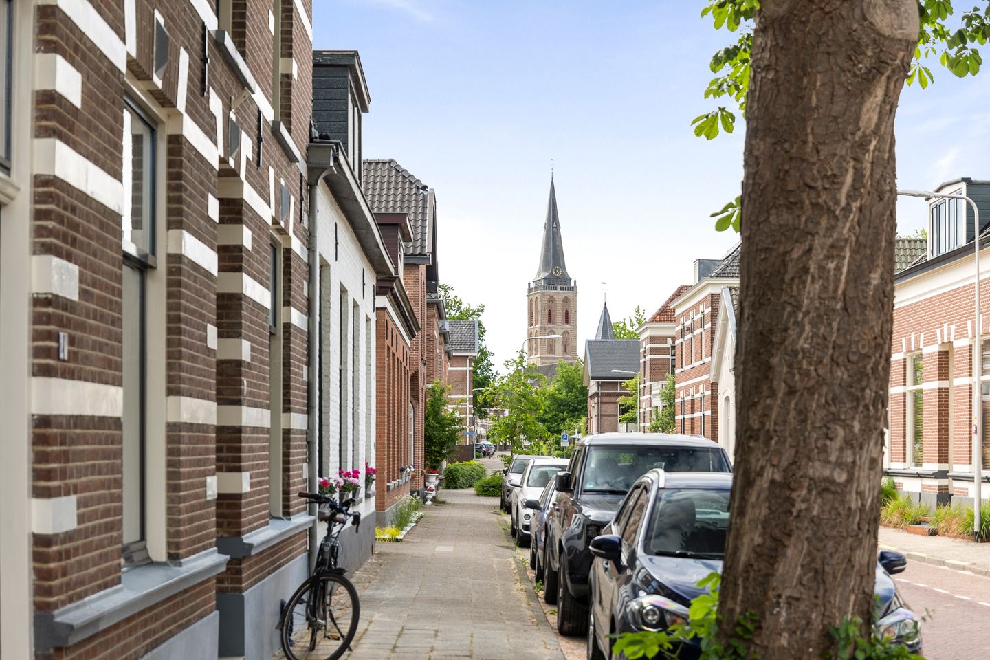 Foto 49 van Kastanjelaan 22