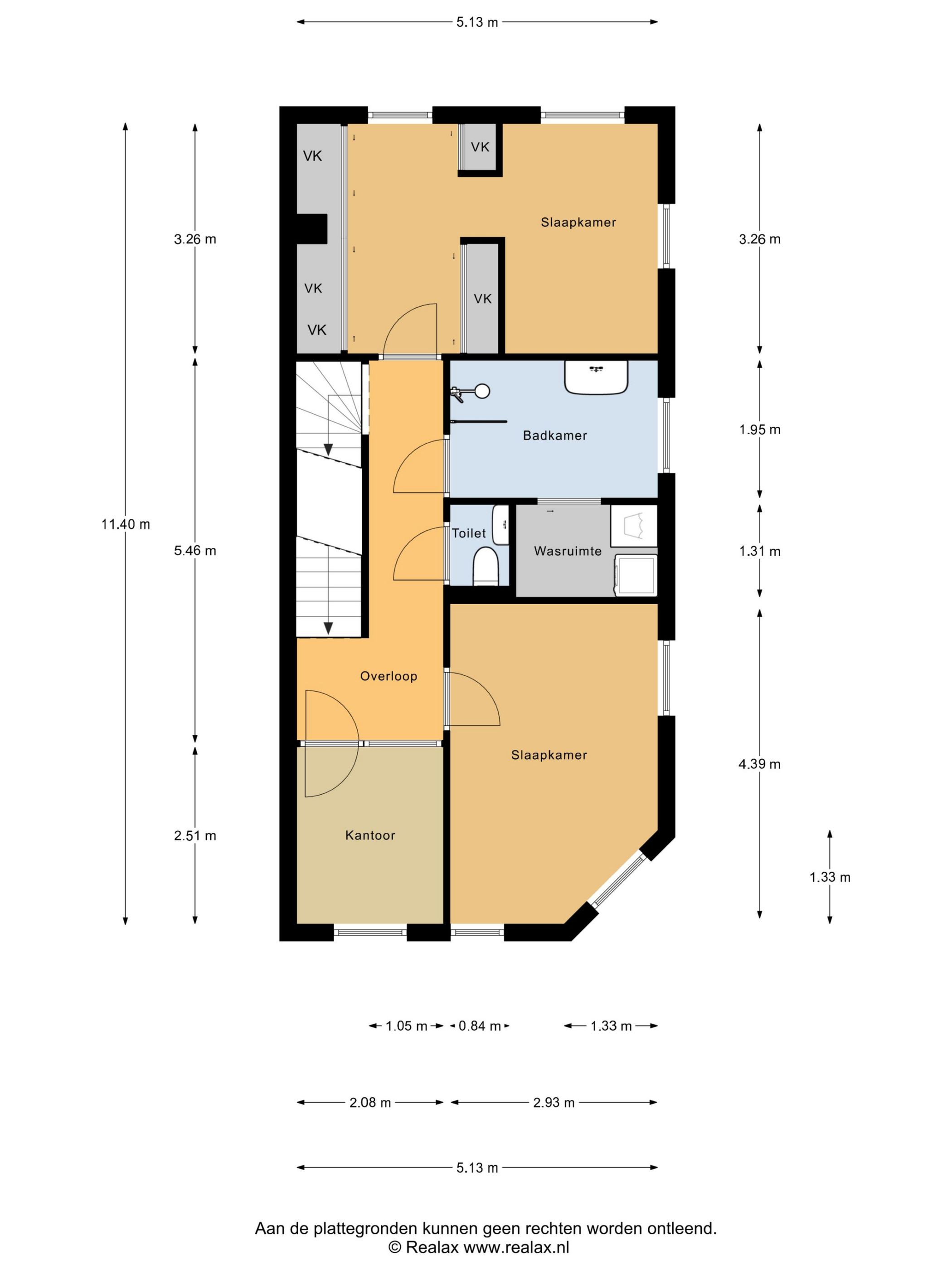 Foto 51 van Kastanjelaan 22