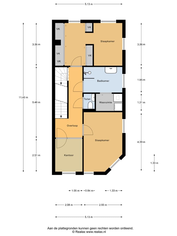 Foto 51 van Kastanjelaan 22