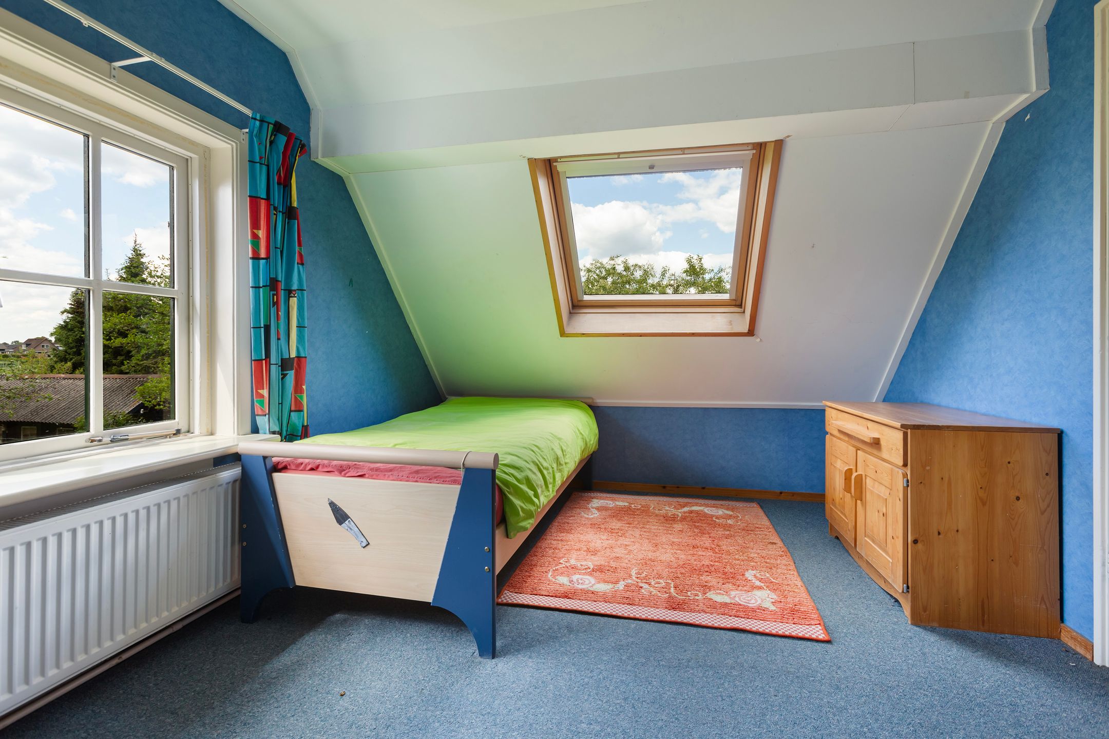 Foto 30 van Wiemanstraat 11