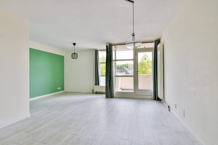 Foto 3 van Muiderbos 10