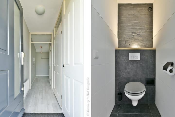 Foto 4 van Muiderbos 10