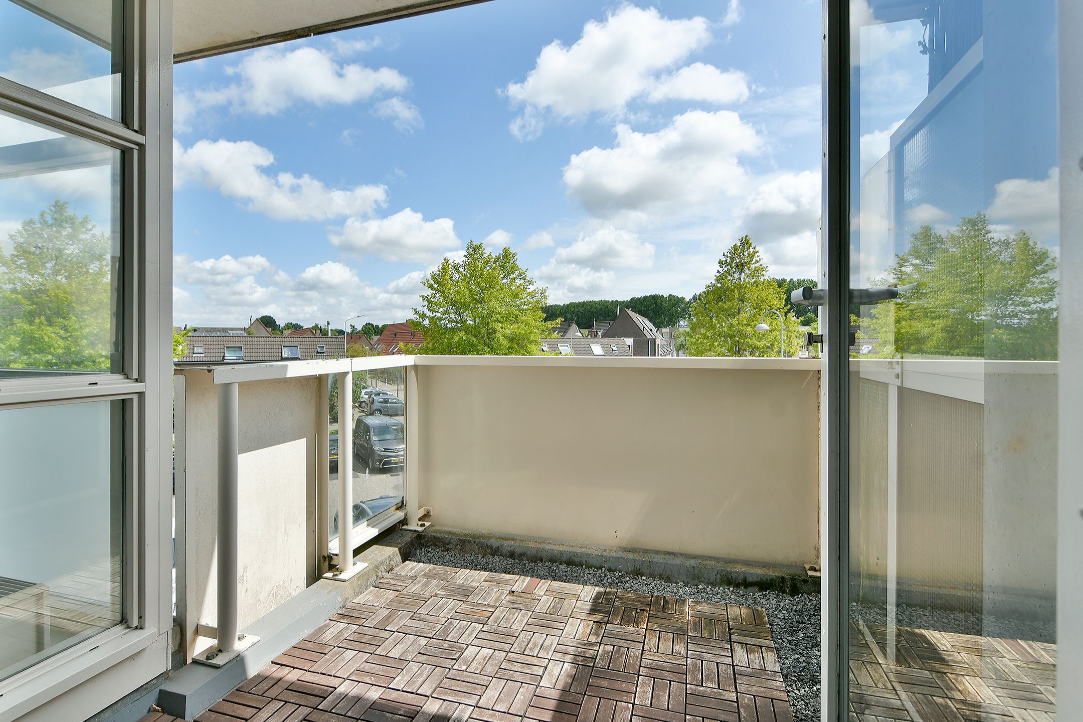 Foto 12 van Muiderbos 10