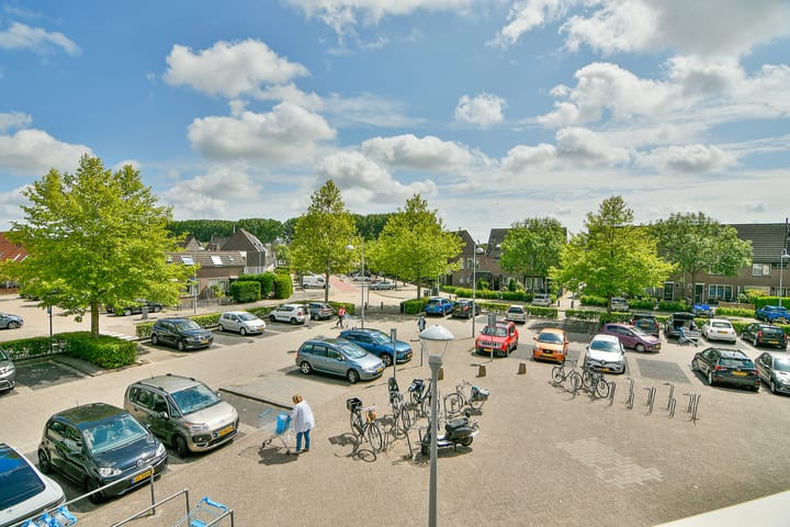 Foto 13 van Muiderbos 10