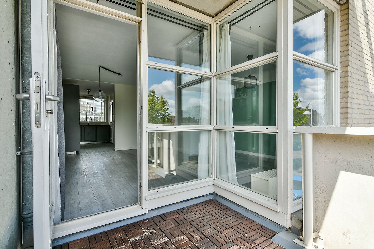 Foto 14 van Muiderbos 10