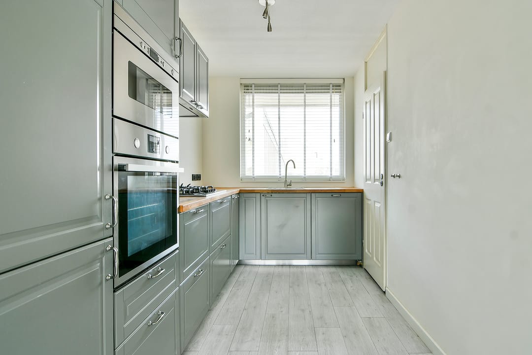 Foto 17 van Muiderbos 10