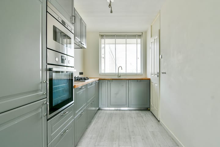 Foto 17 van Muiderbos 10