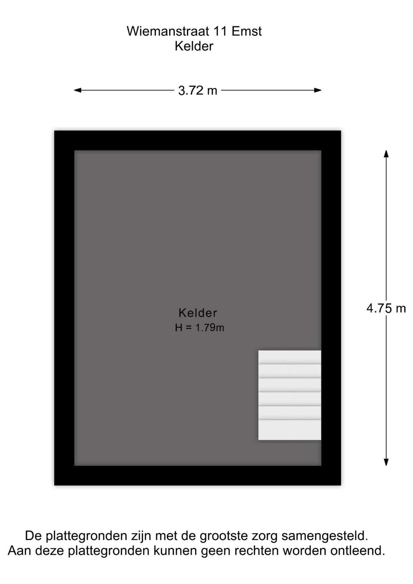 Foto 85 van Wiemanstraat 11