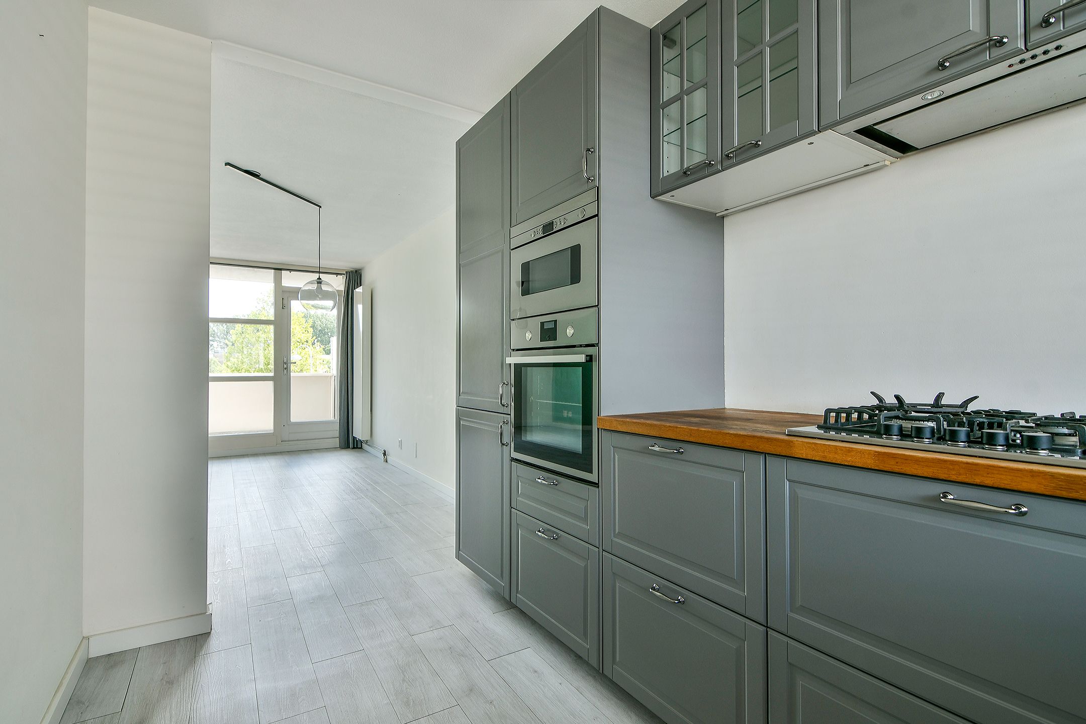 Foto 18 van Muiderbos 10