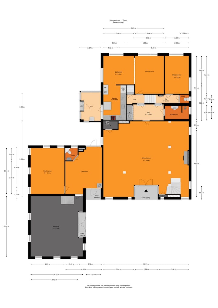 Foto 86 van Wiemanstraat 11