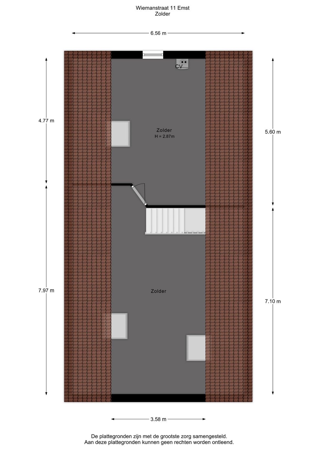 Foto 88 van Wiemanstraat 11