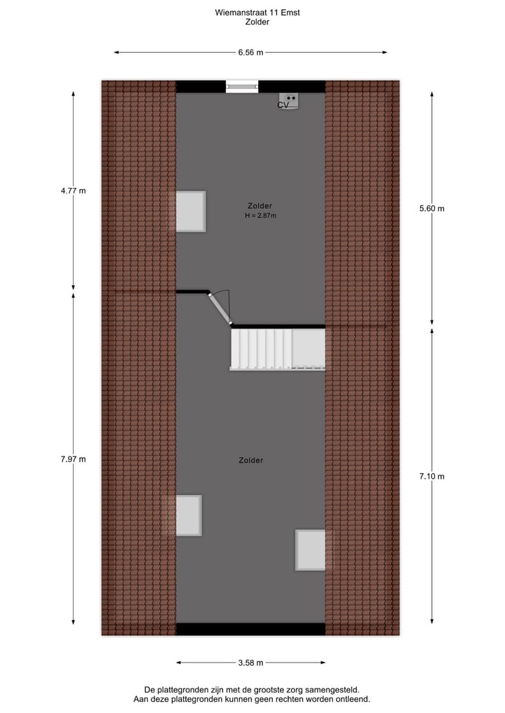 Foto 88 van Wiemanstraat 11