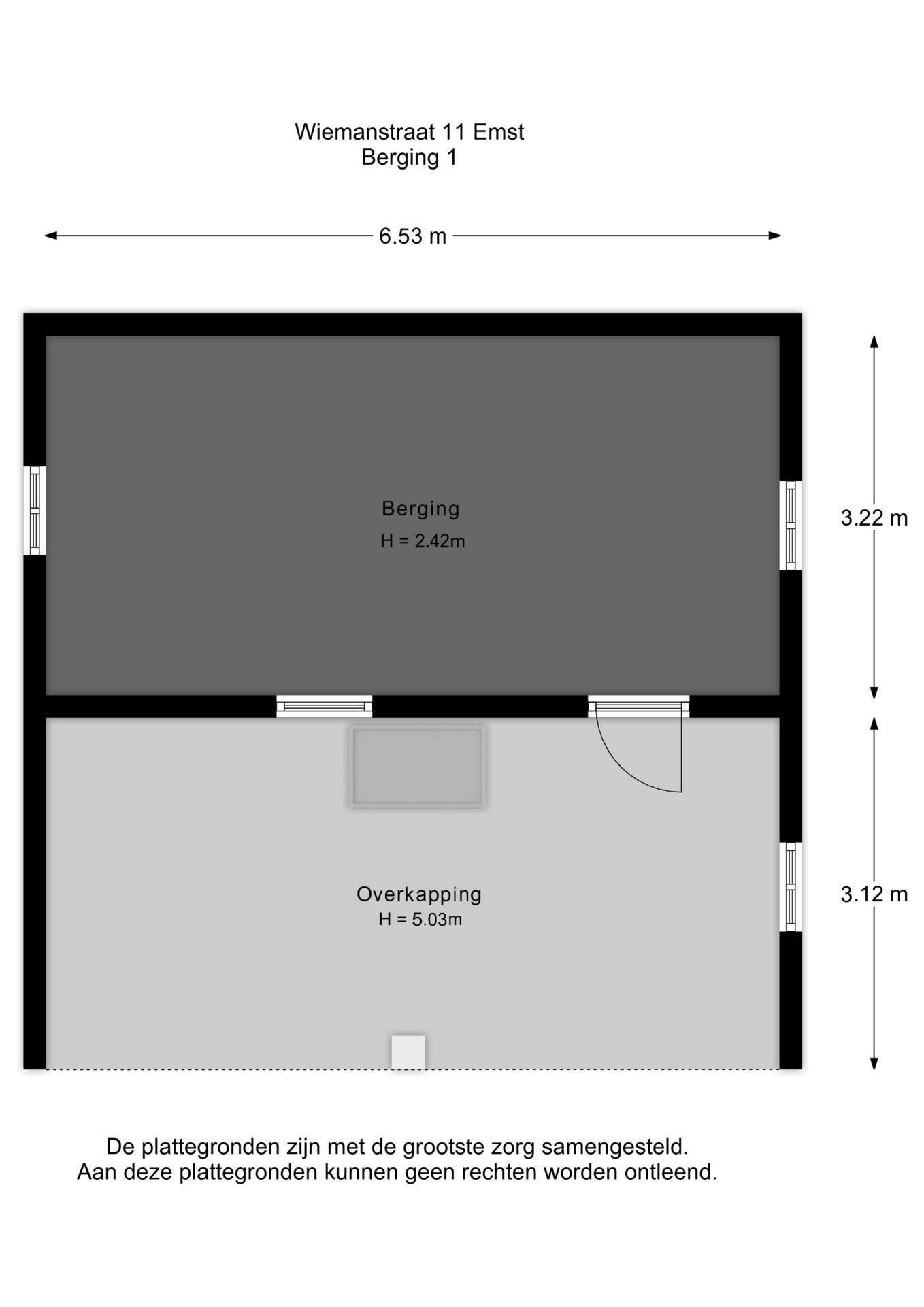 Foto 89 van Wiemanstraat 11