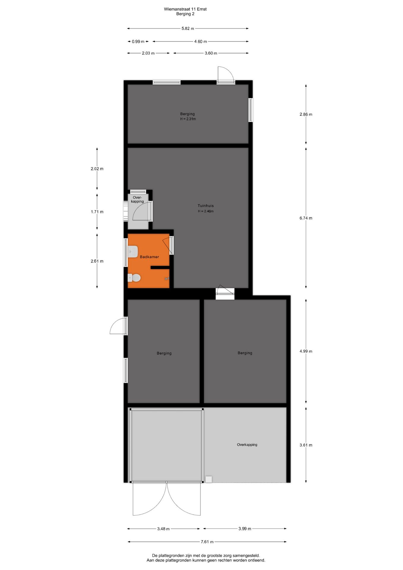 Foto 90 van Wiemanstraat 11