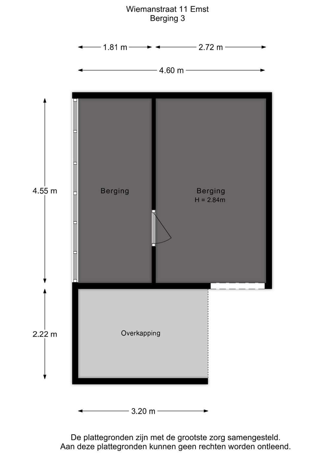 Foto 91 van Wiemanstraat 11