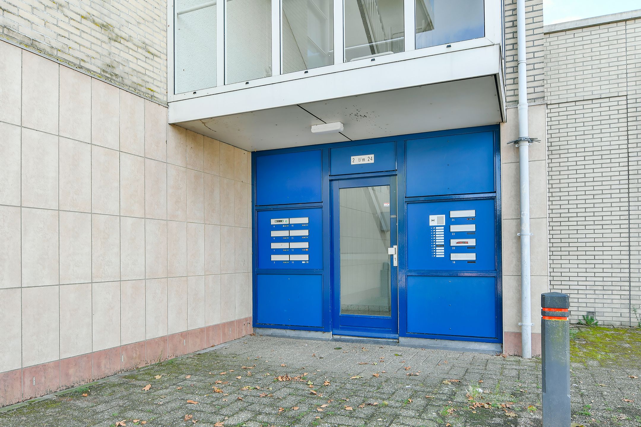 Foto 24 van Muiderbos 10